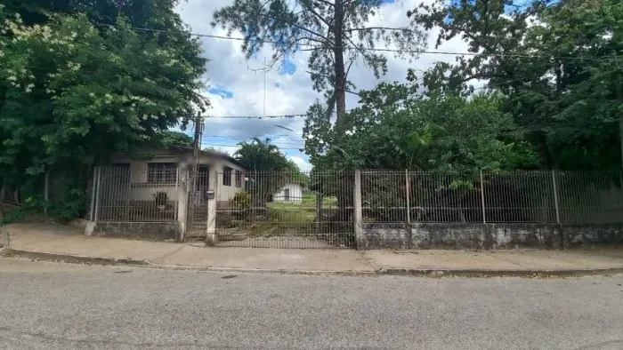 TERRENO VILA HARO