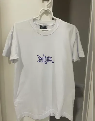 Camiseta Sufgang original