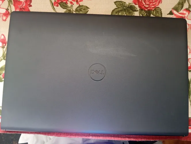 Vendo notebook Dell Inspiron
