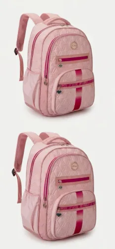 Caixa da mochila Kika 48 unidades