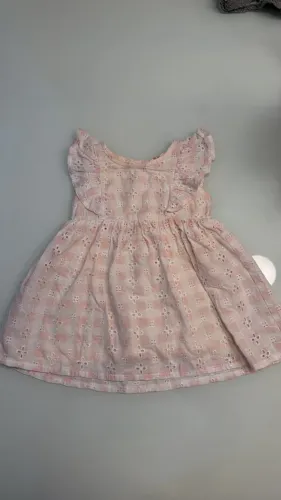 Vestidinho Renner 