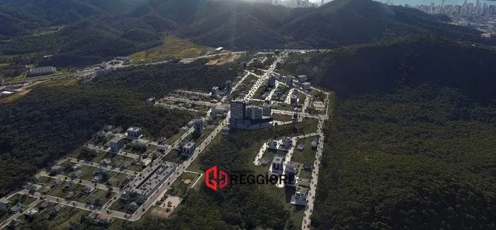 TERRENO COLINAS CAMBORIÚ VILLAGE COM PROJ APROVADO