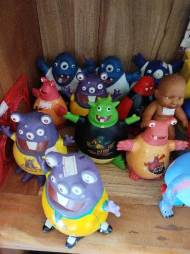 Poupancudos
