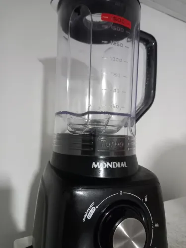 Liquidificador Mondial
