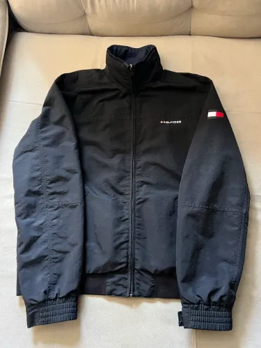 Jaqueta Tommy Hilfiger