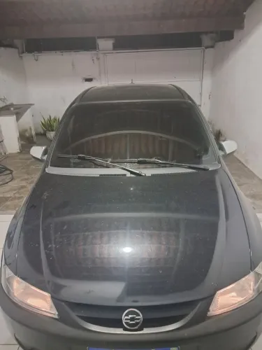 Chevrolet Celta Life/ LS 1.0 MPFI 8V Flexpower 3P 2006