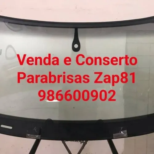Parabrisas zap *