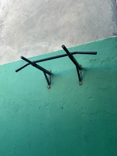 Barra e paralela