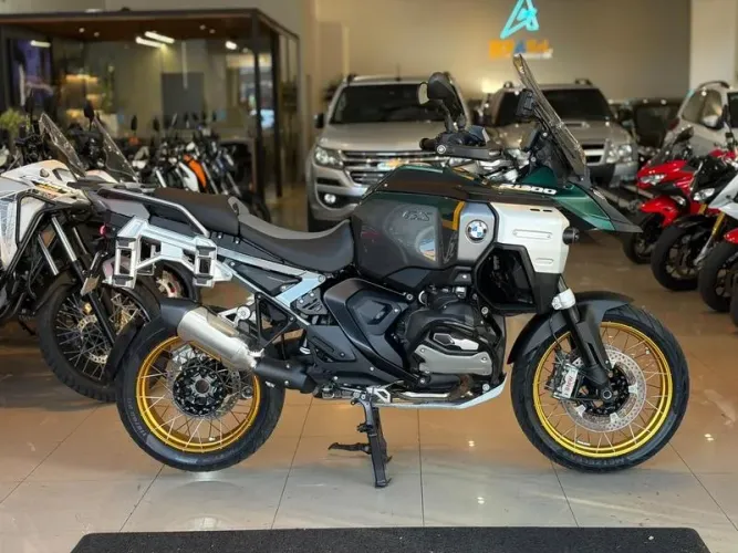 BMW R 1300 GS ADVENTURE 719 ASA 2025