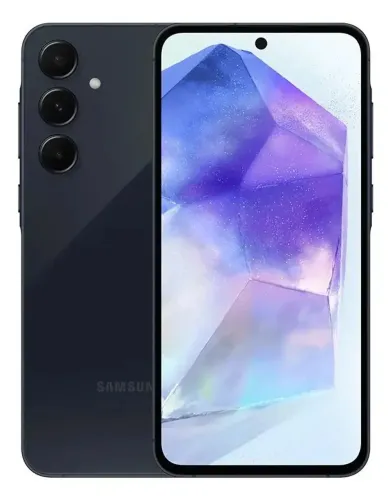 Galaxy A55 8/128 Azul