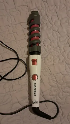 Escova modeladora