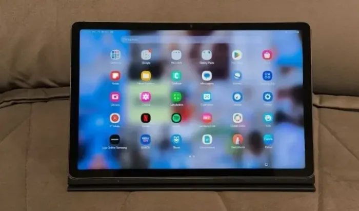 Tab s9