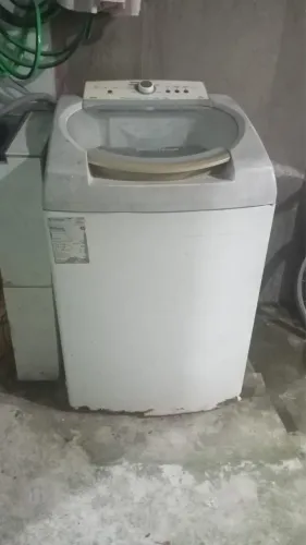 Máquina de lavar