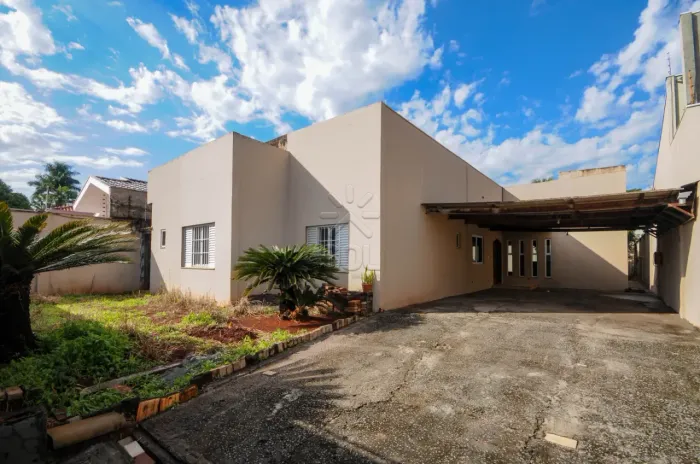 Casa à venda, Jardim Social - Foz do Iguaçu/PR