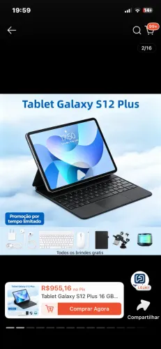 Tablet PC