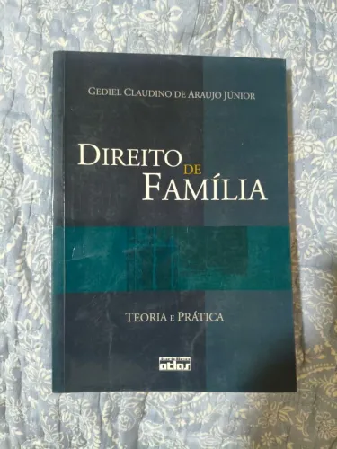 Livro direito da família