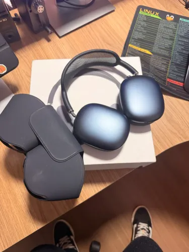 Airpods Max