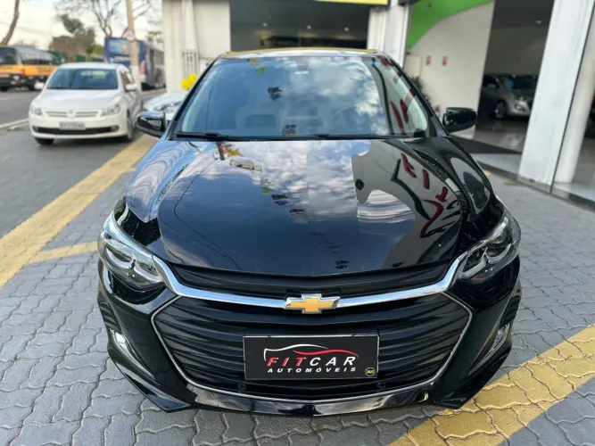 Chevrolet Onix Plus Premier 2 2024