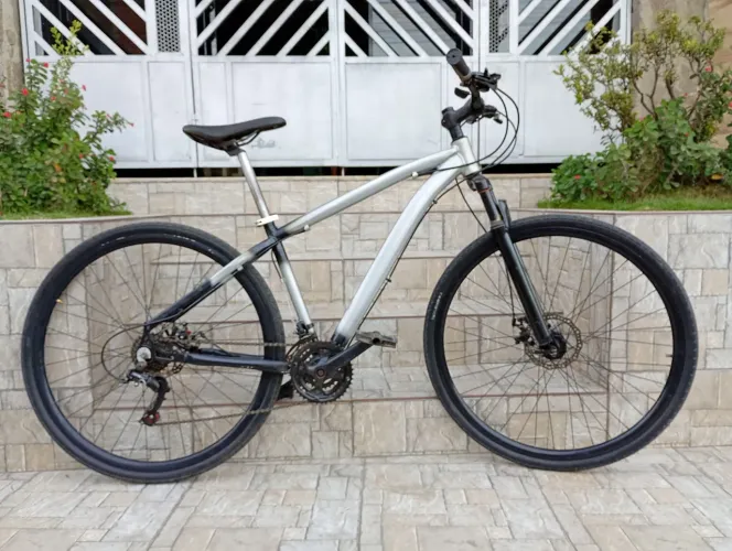 Bicicleta aro 29