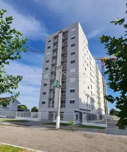 Apartamento - Santa Maria RS