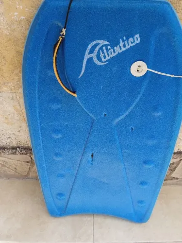 Prancha surf board