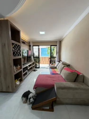 APARTAMENTO À VENDA NO RENASCENÇA EDIFÍCIO MIRELLA