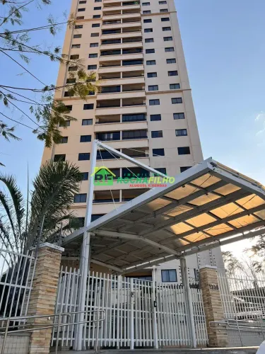 Apartamento para locação, Monte Castelo, Teresina, PI