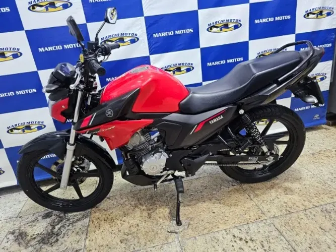 YAMAHA FACTOR 150 STANDARD 25/25