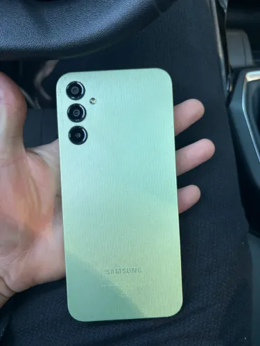 Vende-se celular Samsung A14