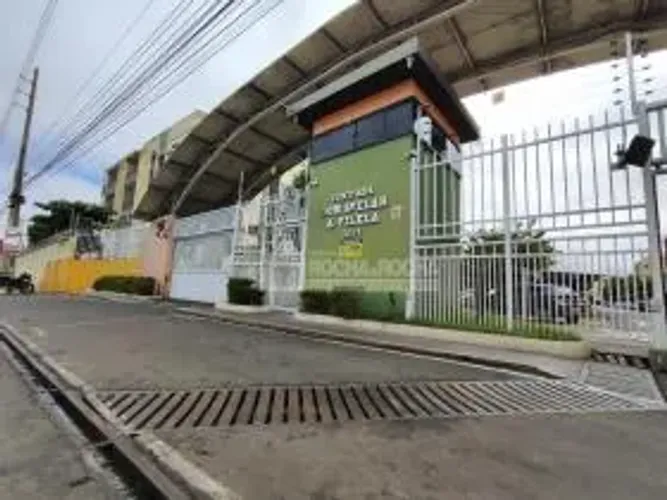 Excelente Apartamento a venda em TERESINA