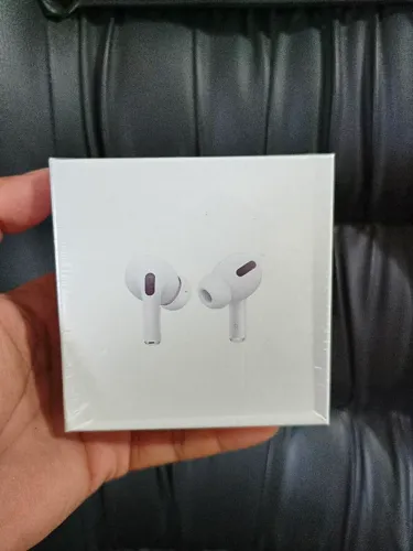 Fone de ouvido Apple