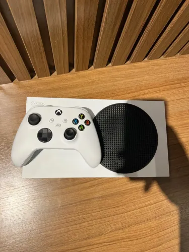 Xbox Series S