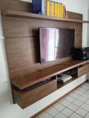 Painel de sala