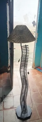 Vendo abajur