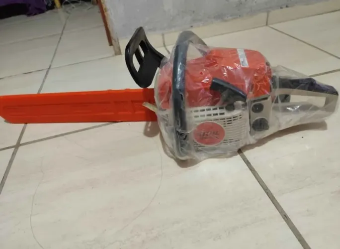 Motosserra Stihl