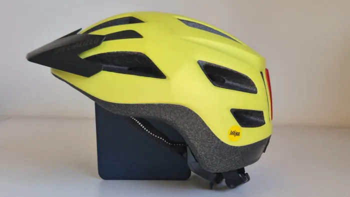 Capacete Specialized Shuffle Infantil C/Mips