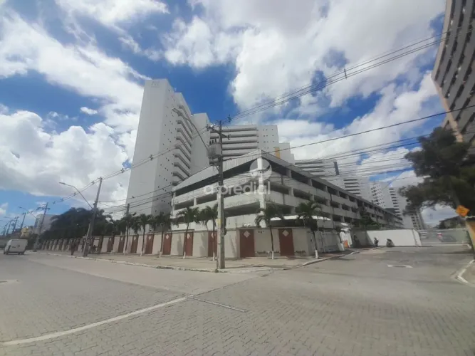Apartamento no bairro São Gerardo, em Fortaleza-ce!