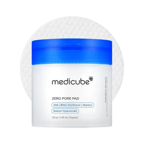 Medicube Zero Pore Pad