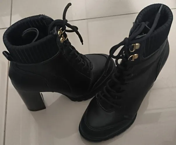 Bota Vizzano 36