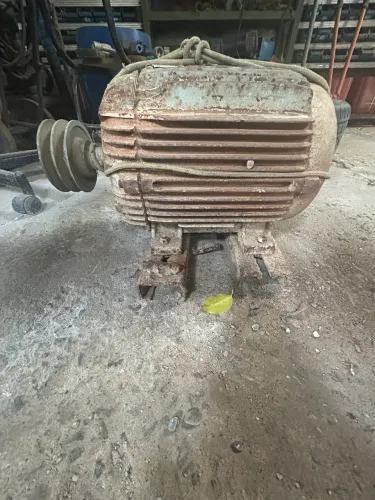Motor