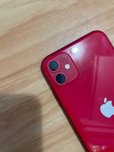 Vendo IPHONE 11 64G