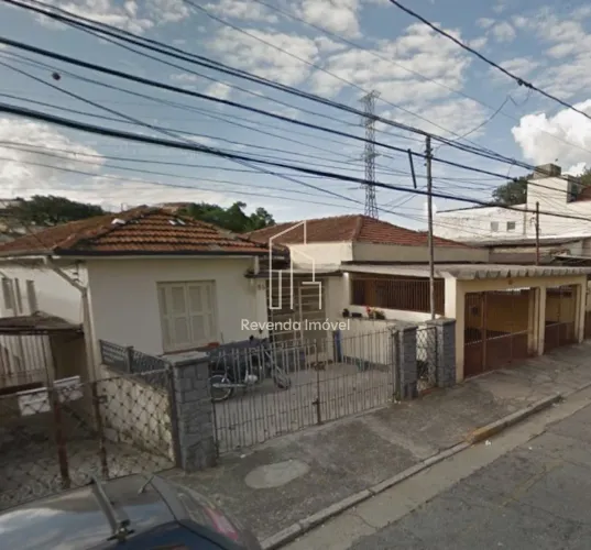 Terreno à venda em São Paulo-SP, na Casa Verde, com 304m² de área! Aproveite essa oportuni