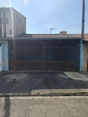 VENDO CASA 