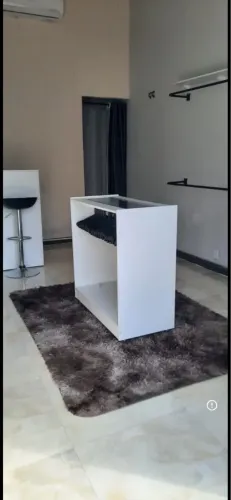 Móveis para loja
