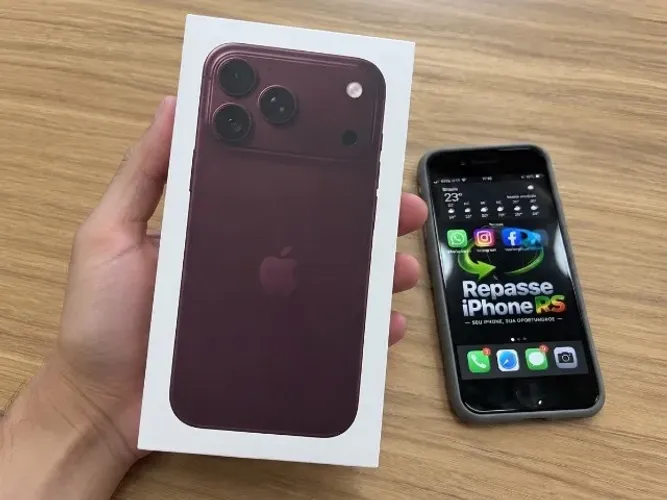 IPHONE 18 PRO MAX