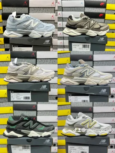 New Balance 9060