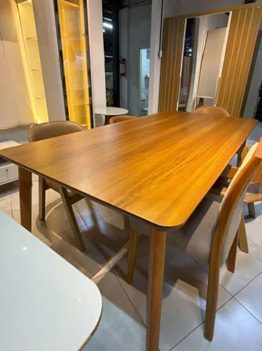 Mesa  laminada 2.20