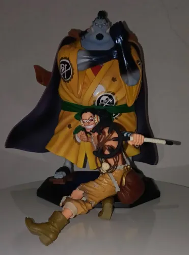 One-piece Resina Jinbe AS Studio 
