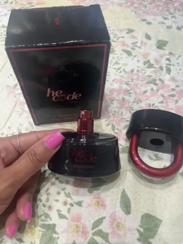 Perfume Boticário