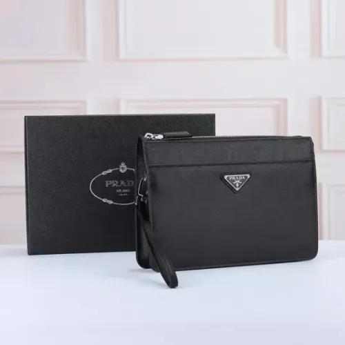 Clucht prada